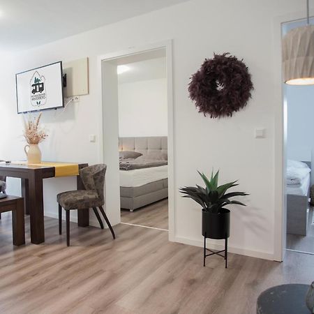 Talblick Apartment วินเทอร์แบร์ก ภายนอก รูปภาพ