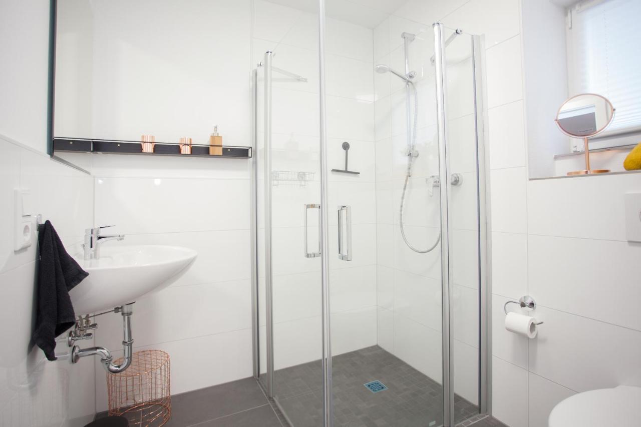 Talblick Apartment วินเทอร์แบร์ก ภายนอก รูปภาพ