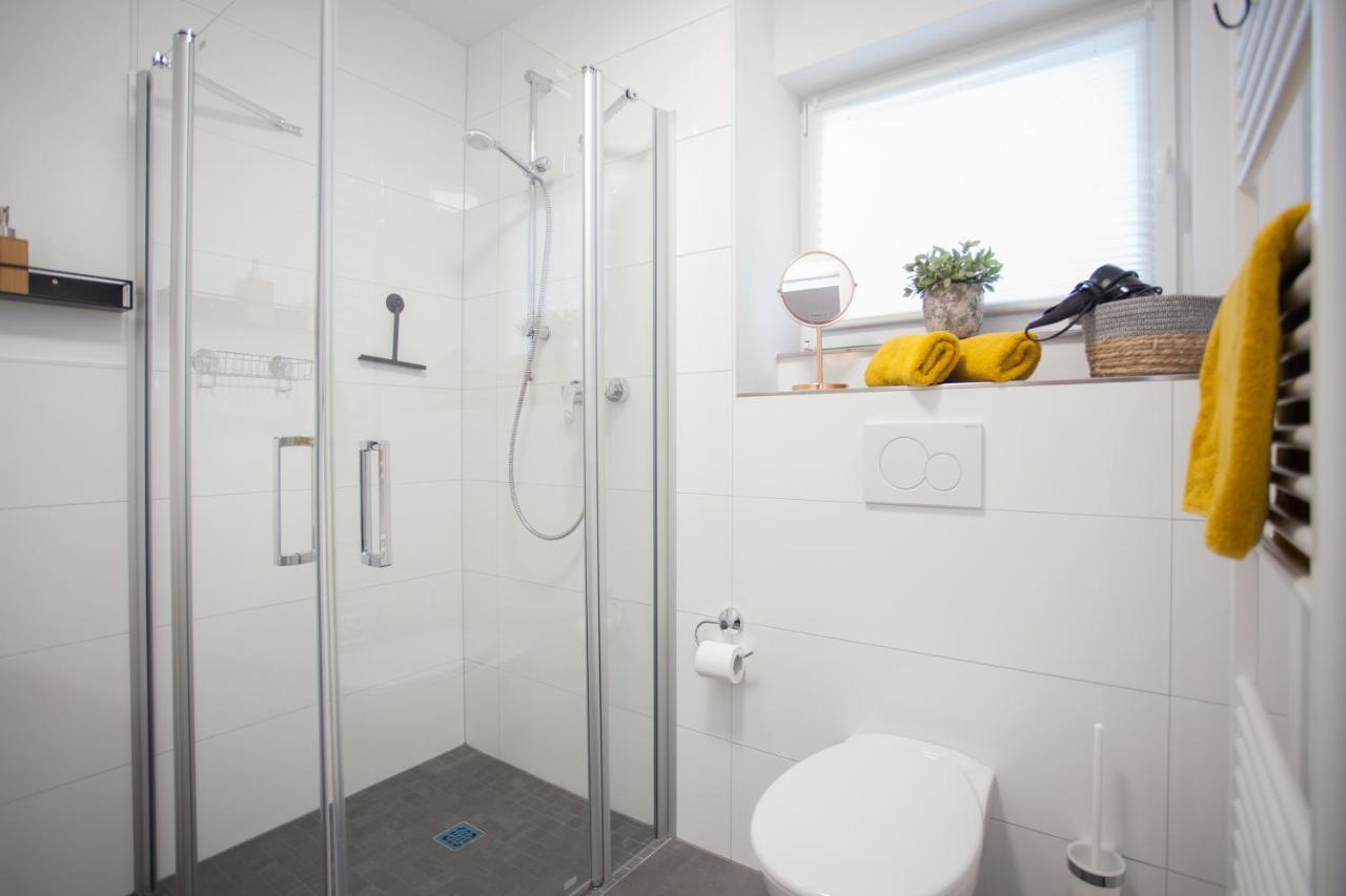 Talblick Apartment วินเทอร์แบร์ก ภายนอก รูปภาพ