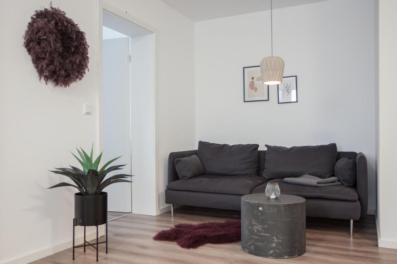 Talblick Apartment วินเทอร์แบร์ก ภายนอก รูปภาพ