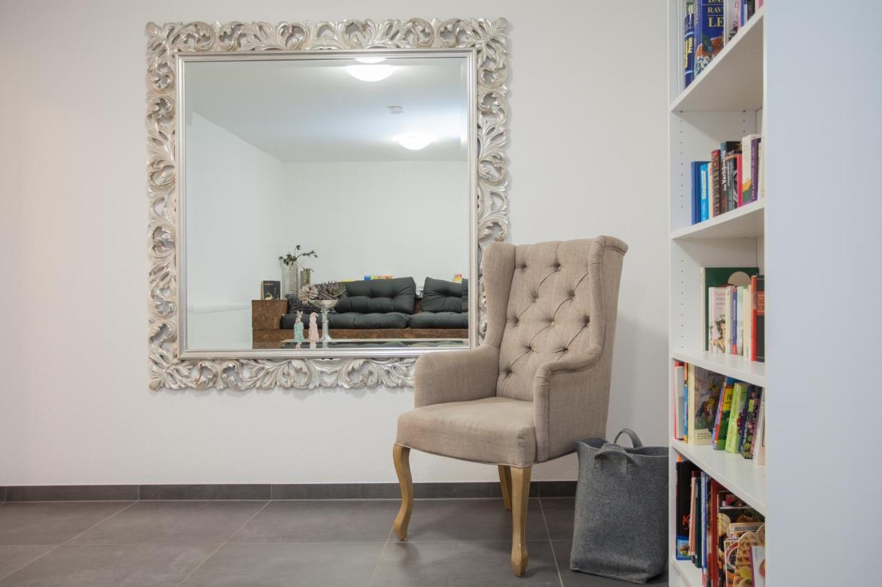 Talblick Apartment วินเทอร์แบร์ก ภายนอก รูปภาพ