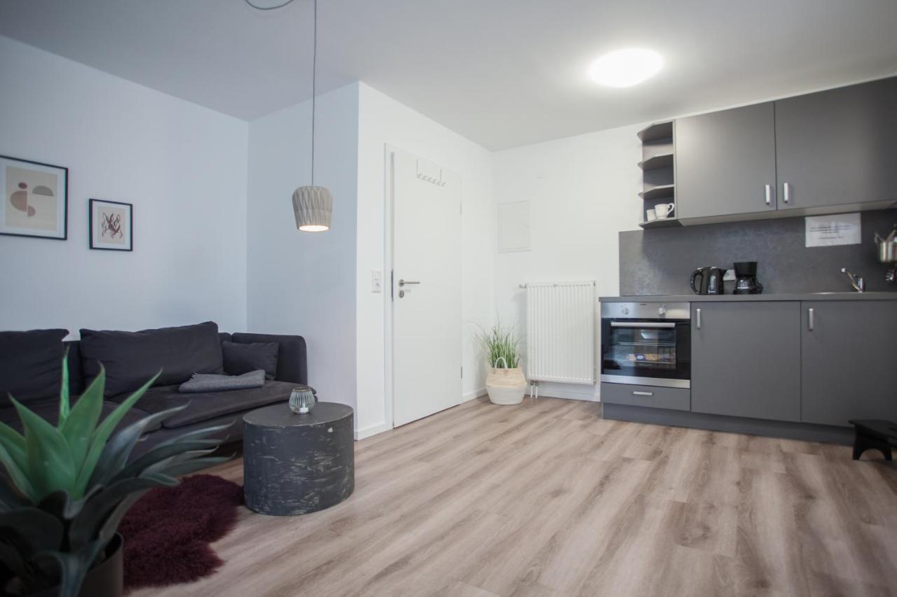 Talblick Apartment วินเทอร์แบร์ก ภายนอก รูปภาพ