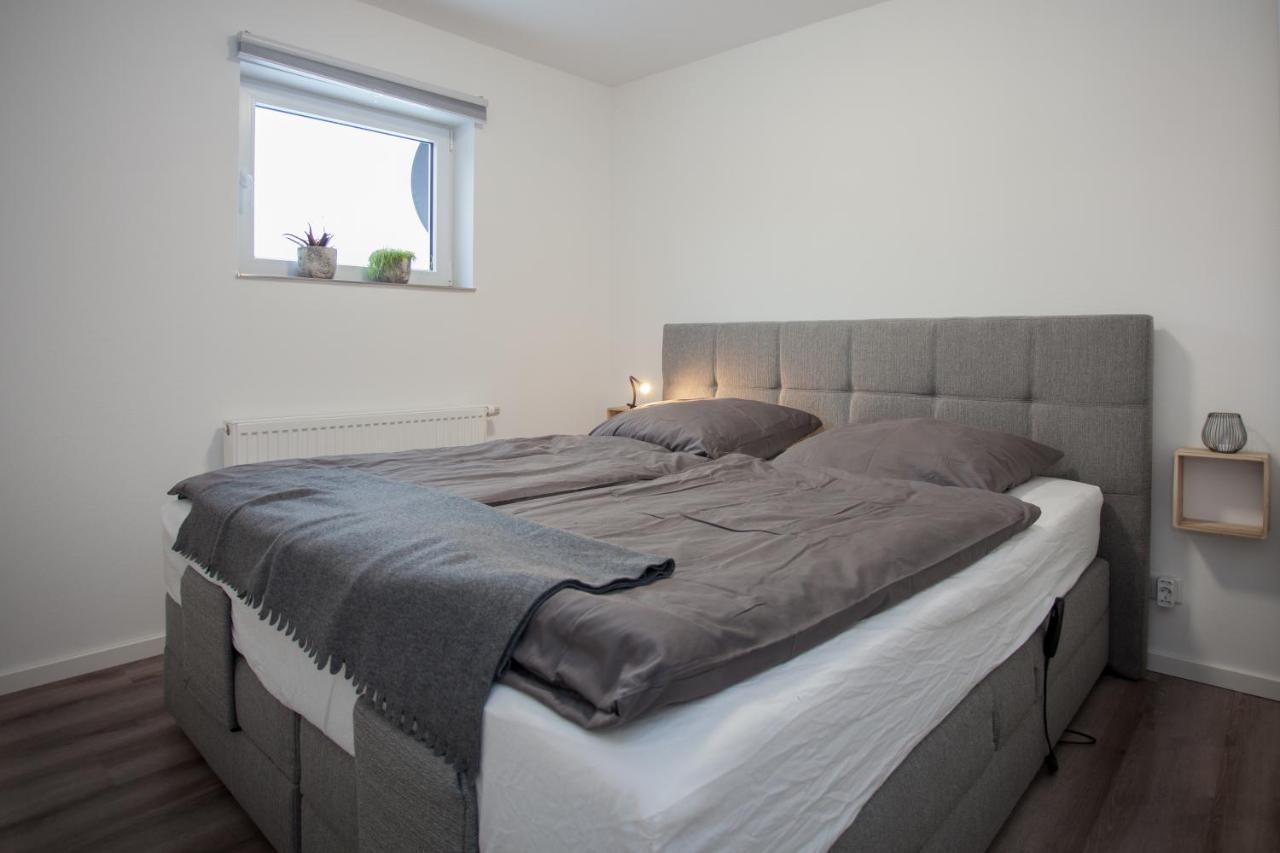 Talblick Apartment วินเทอร์แบร์ก ภายนอก รูปภาพ