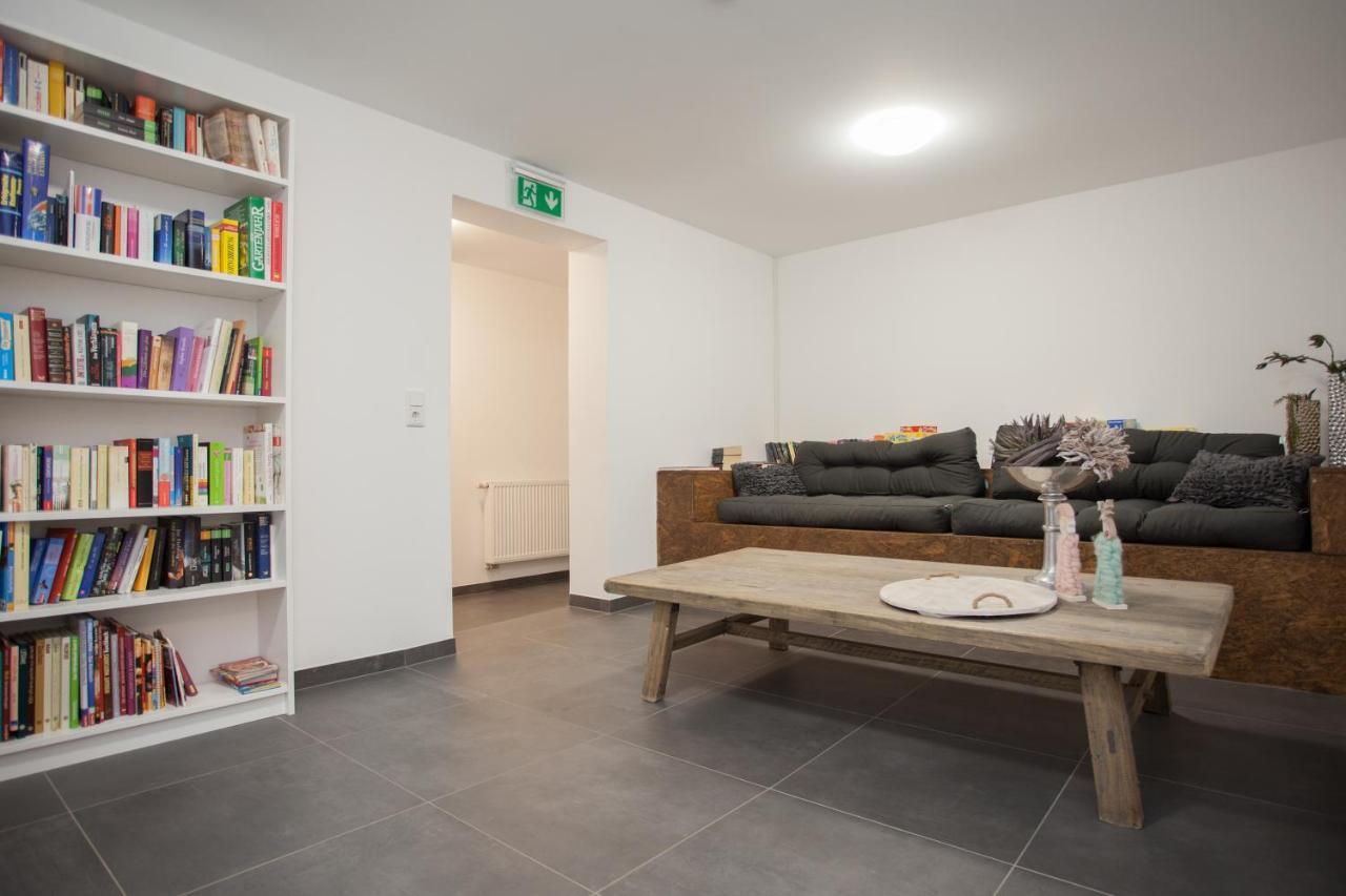 Talblick Apartment วินเทอร์แบร์ก ภายนอก รูปภาพ